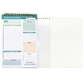 A5 Daily Planner