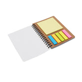 A6 - Sticky notepad - SubliFlex