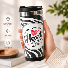 SubliFlex Water Bottle 450ml