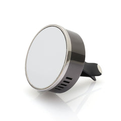 Sublimation Air Freshener Blanks-Black