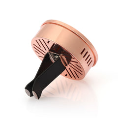 Sublimation Air Freshener Blanks-Rose Gold