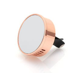 Sublimation Air Freshener Blanks-Rose Gold