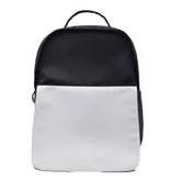 Black Kids Backpack