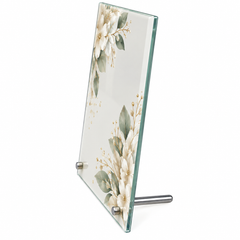 8" x 10" Toughened Glass Frame