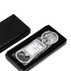 bottle opener keyring
