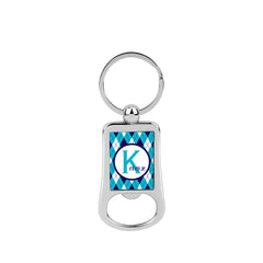 bottle opener keyring