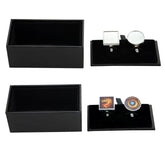 Sublimation Cufflinks Gift box