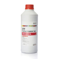 DTF Ink - 1L - Magenta