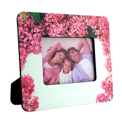 Dino MDF Photo Frame 7 x 8.5 inch with easel