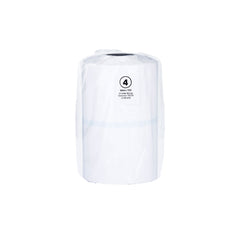 Easy Peeling Shrink Wrap Sleeve 150mm