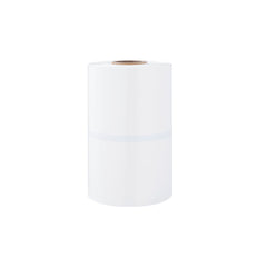 Easy Peeling Shrink Wrap Sleeve 150mm