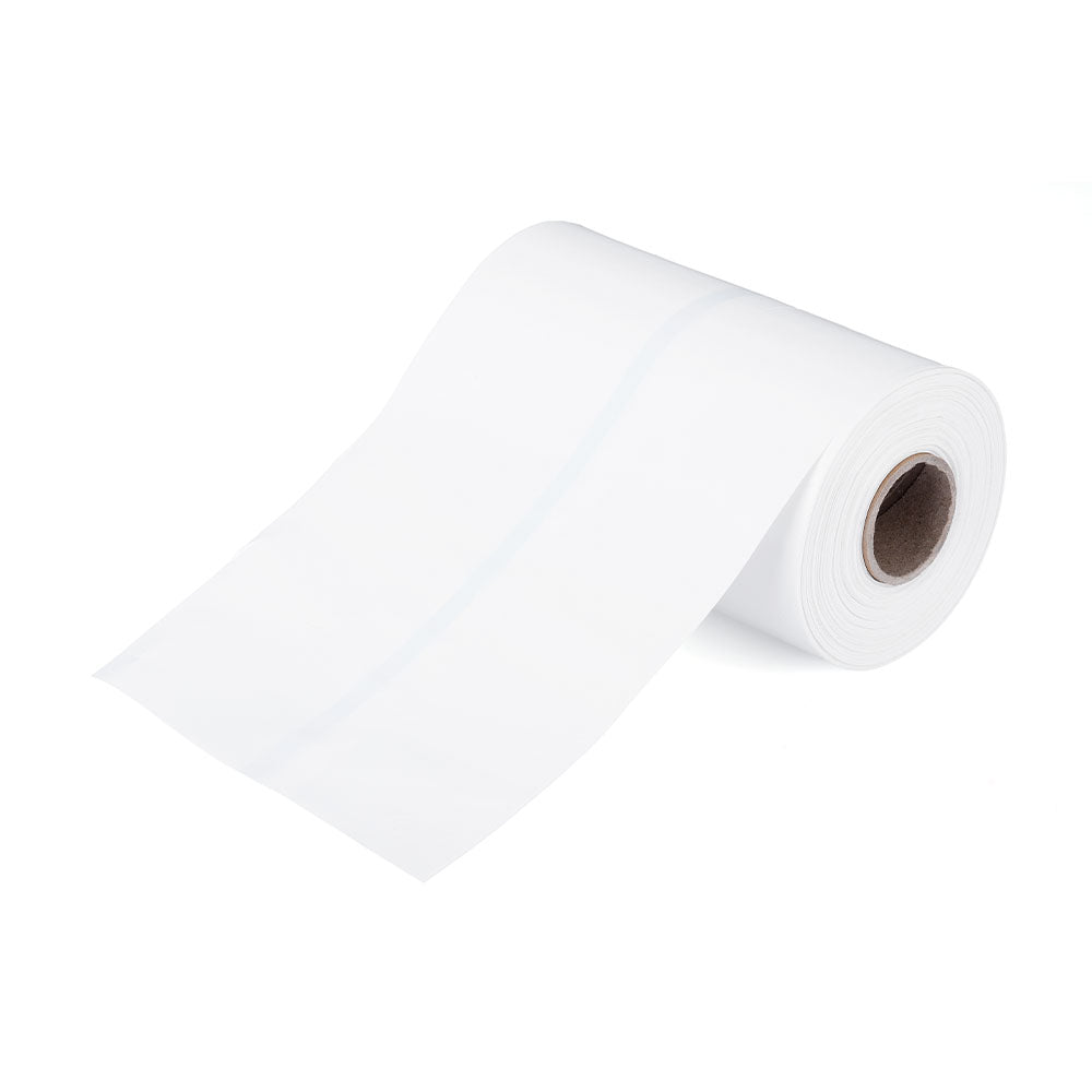 Easy Peeling Shrink Wrap Sleeve 150mm