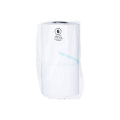 Easy Peeling shrink wrap Sleeve 180mm