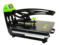 Top-Range Heat Press Starter Kit