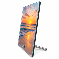 7" x 5" Toughened Glass Frame