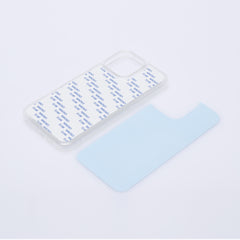 IPhone 16 Pro Max 6.9 - SubliFlex - Clear