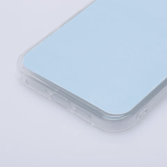 IPhone 16 Pro Max 6.9 - SubliFlex - Clear