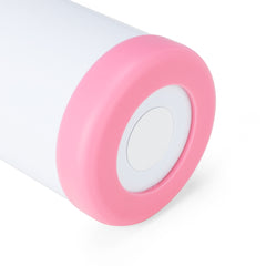 Sublimation Kids Water Bottle-500ml-Pink