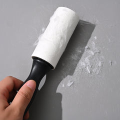Lint Roller + Handle
