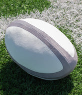 Mumbles Zippie rugby ball