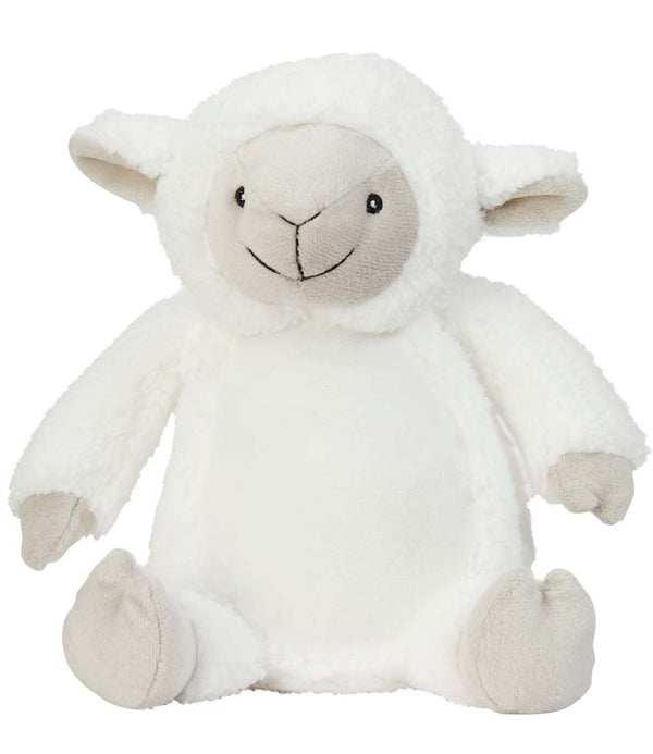 Mumbles Lamb