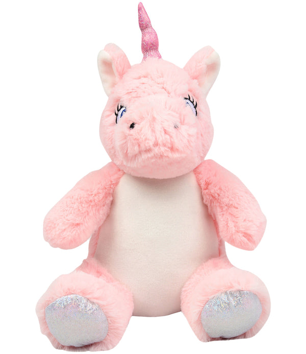 Mumbles Pink Unicorn