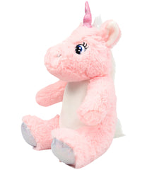 Mumbles Pink Unicorn