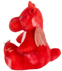 Mumbles Red Dragon