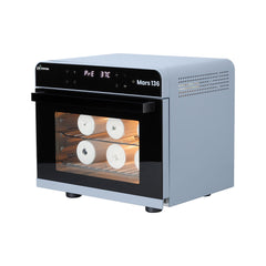 Mars 136 Sublimation Oven 36L Starter Kit + Sawgrass printer