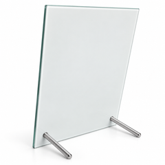 8" x 10" Toughened Glass Frame