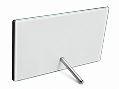 7" x 5" Toughened Glass Frame