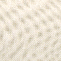 Natural Linen Shopping Bag With Black Base 36 x 48