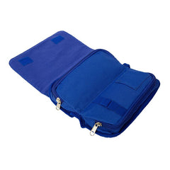 sublimation Pencil Case Blue - New