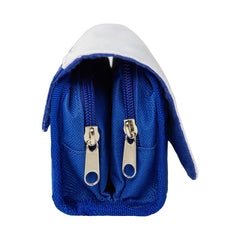 sublimation Pencil Case Blue - New