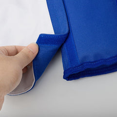 sublimation Pencil Case Blue - New