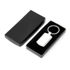 Sublimation Blanks Keyrings