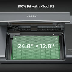xTool P2 Honeycomb Panel - Suitable for P2 & P2S