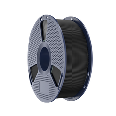 PLA+ 2.0 Black Filament
