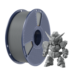 PLA+ 2.0 Grey Filament