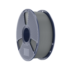 PLA+ 2.0 Grey Filament