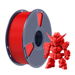 PLA+ 2.0 Red Filament