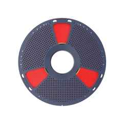 PLA+ 2.0 Red Filament