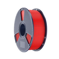 PLA+ 2.0 Red Filament