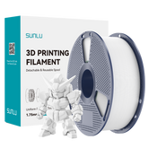 PLA + 2.0 White Filament