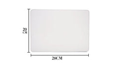 PU Leather Placemat 20 x 28
