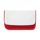 Pencil Case Red