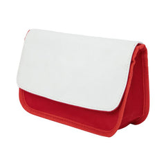 Pencil Case Red