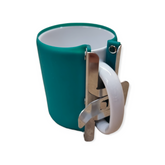 10/11oz Green Mug Clamp