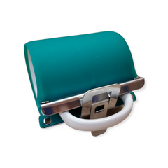 10/11oz Green Mug Clamp