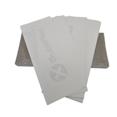 SubliFlex - Pre Cut Mug paper - 400 Sheets - 100 x 240